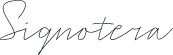 Signotera