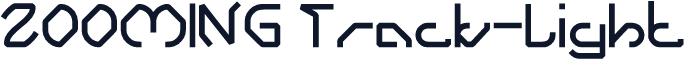 ZOOMING Track-Light