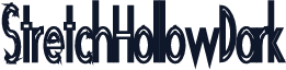 StretchHollowDark