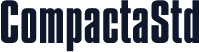 CompactaStd