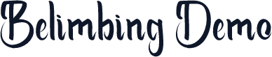 Belimbing Demo