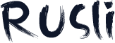 Rusli