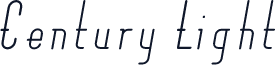 Century Light