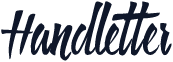 Handletter