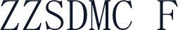 ZZSDMC F
