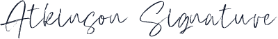 Atkinson Signature