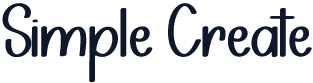 Simple Create
