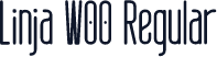 Linja W00 Regular