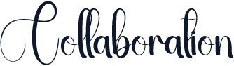 Collaboration