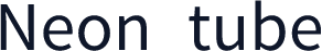 Neon-tube