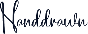Handdrawn