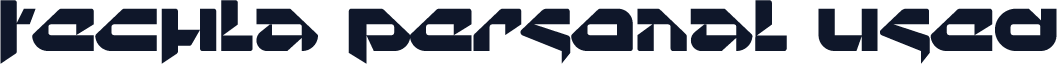 Techla Personal Used