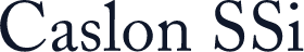 Caslon SSi