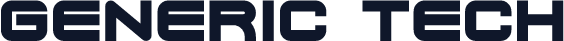 Generic Tech