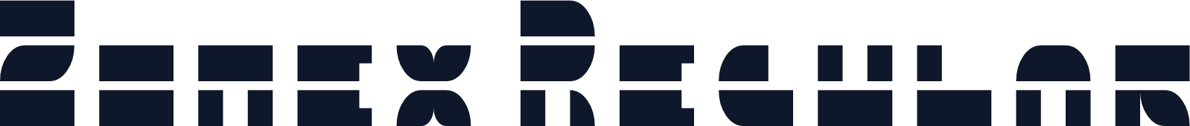 5Zonex Regular