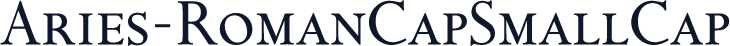 Aries-RomanCapSmallCap