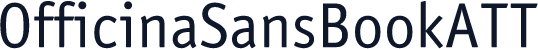 OfficinaSansBookATT