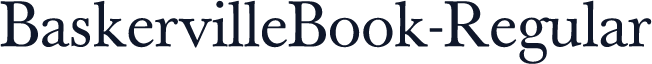 BaskervilleBook-Regular