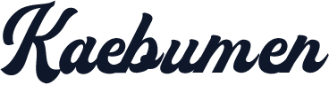 Kaebumen