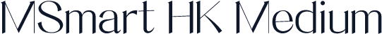 MSmart HK Medium