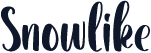 Snowlike