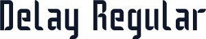 Delay Regular