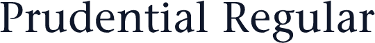 Prudential Regular