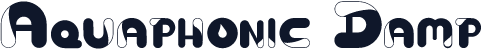Aquaphonic Damp