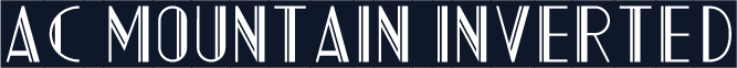 AC Mountain Inverted