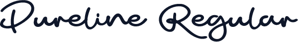 Pureline Regular