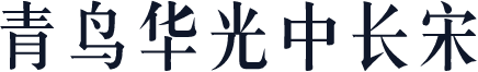 青鸟华光中长宋
