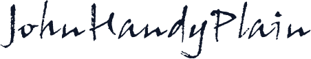 JohnHandyPlain