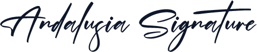 Andalusia Signature