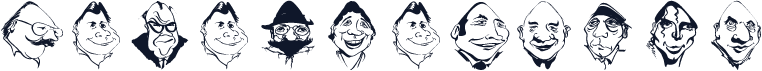 UnknownHeads
