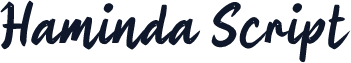 Haminda Script