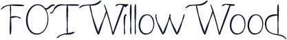 FOTWillowWood