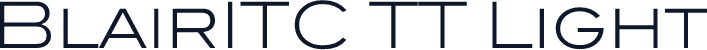 BlairITC TT Light