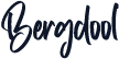 Bergdool