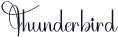 Thunderbird