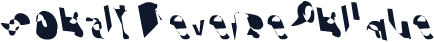 Cobalt ReverseOblique