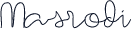 Masrodi