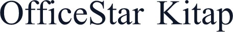 OfficeStar Kitap