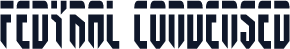Fedyral Condensed