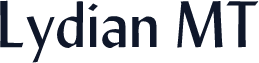 Lydian MT