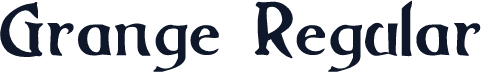 Grange Regular