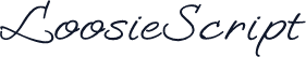 LoosieScript