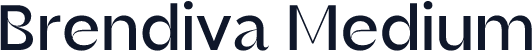 Brendiva Medium