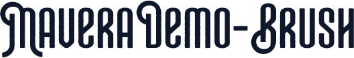 MaveraDemo-Brush