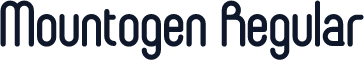Mountogen Regular