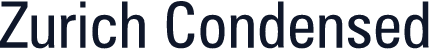 Zurich Condensed